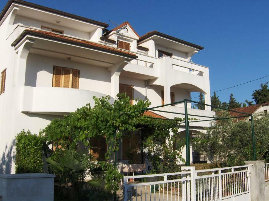 Seaside Apartment Biograd Na Moru Zewnętrze zdjęcie