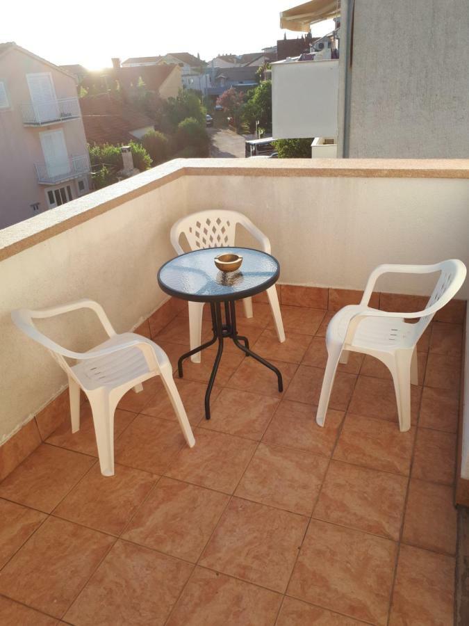 Seaside Apartment Biograd Na Moru Pokój zdjęcie