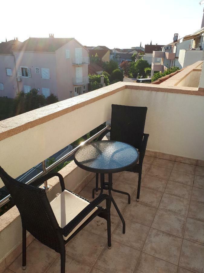 Seaside Apartment Biograd Na Moru Pokój zdjęcie