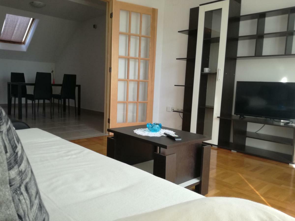 Seaside Apartment Biograd Na Moru Pokój zdjęcie