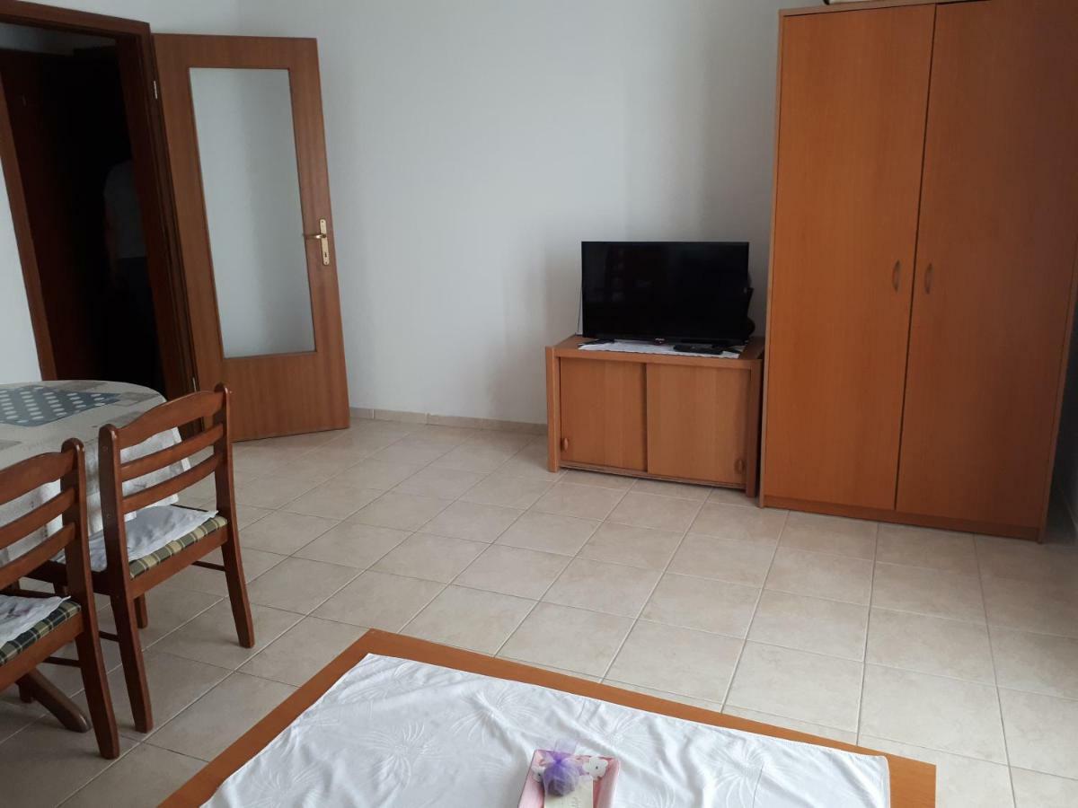 Seaside Apartment Biograd Na Moru Pokój zdjęcie