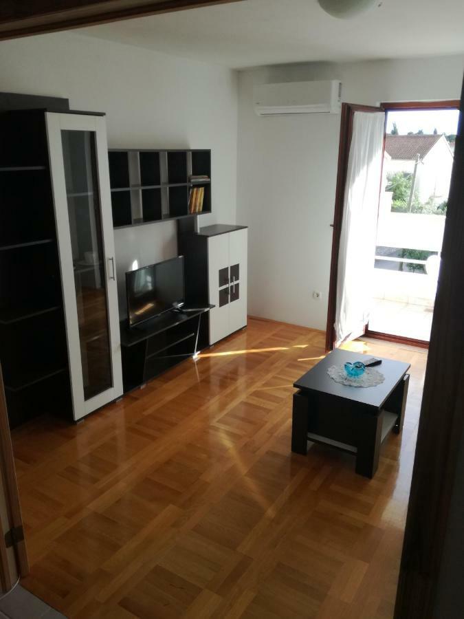 Seaside Apartment Biograd Na Moru Pokój zdjęcie