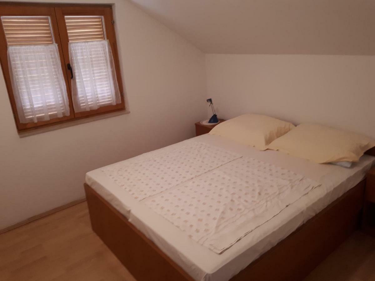 Seaside Apartment Biograd Na Moru Pokój zdjęcie